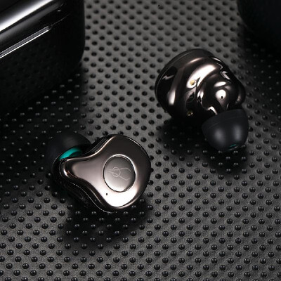 

Sabbat E12 TWS Mini Binaural Wireless Sports Earphone BT50 IPX5 Waterproof In-Ear Hands-free Stereo Earbuds Noise Cancelling Head