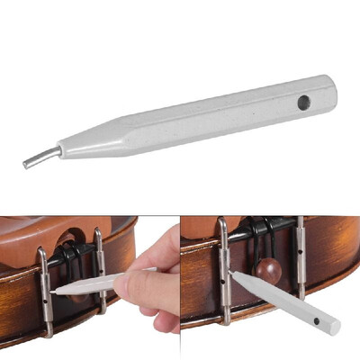 

Violin Chin Rest Screw Wrench Chinrest Shaft Screwdriver Violin Repair Maintenance Tool