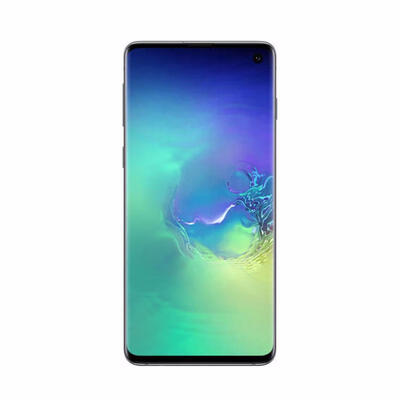 

Samsung Galaxy S10 G973FD 61 Inch LTE Smartphone 8GB RAM 512GB ROM - EU Plug