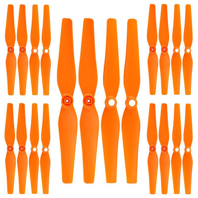 

20pcs Syma X8 X8C X8W X8G Spare Parts Main Blade Props Propellers