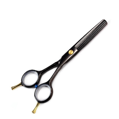 

BlueZOO Cutting Thinning Styling Tool Hair Scissors Steel Hairdressing Shears