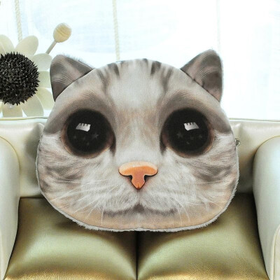 

Cute Fashion Women Coin Purse Cat Animal Print Mini Wallet Zipper Closure Small Clutch Bag