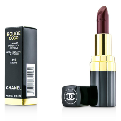 

CHANEL - Rouge Coco Ultra Hydrating Lip Colour - 446 Etienne 35g012oz