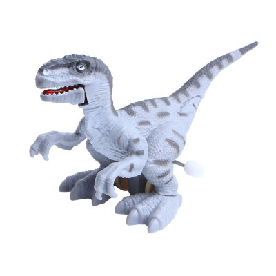 

Tailored Childrens Kids Favorite Simulation Dinosaur Toy Model Clockwork Toy New