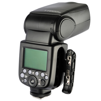 

GODOX TT685N i-TTL 24G Wireless Radio System Master Slave Speedlight Flashlight Speedlite for Nikon D7100 D7000 D5200 D5100 D5000