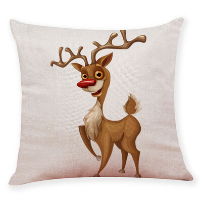 

Tailored Home Decor Cushion Cover Graffi Style Throw Pillowcase Pillow Covers