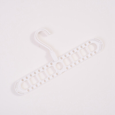 

Magic Hook Hanger Storage Rack 360° Rotate Extendable Foldable Thicken Drying Rack