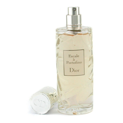 

CHRISTIAN DIOR - Escale A Portofino Eau De Toilette Spray 75ml25oz