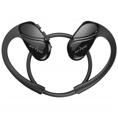 

ZEALO H6 Bluetooth headset sports running binaural in-ear music phone call long standby 14634