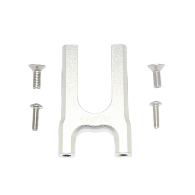 

Siaonvr GPM Racing Aluminum Differential Holder Mount For ARRMA KRATON TYPHON RC Car