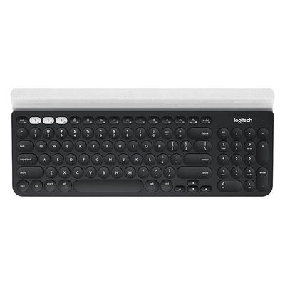 

Logitech K780 Multi-Device Wireless Keyboard for PC Computer Phone Tablet