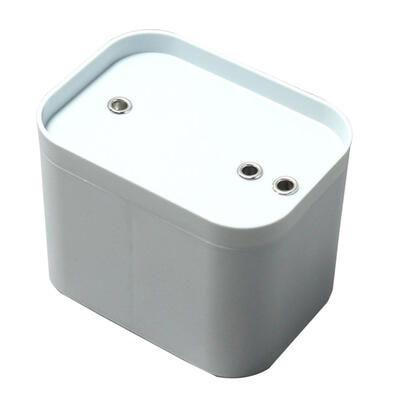 

Pet Smart Water Dispenser Cat Dogs Automatic Water Fountain with USB Cable