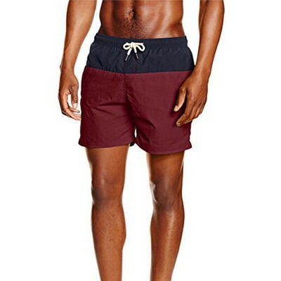 

Men Summer Beach Casual Shorts Sports Running Swimwear Beachwear Short Pants