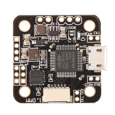 

Mini F3 Flytower Flight Control Integrated OSD FPV58G Flight Controller