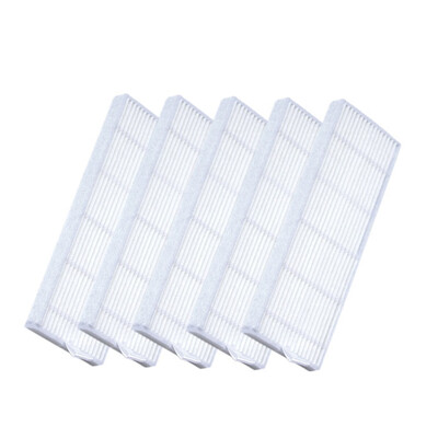 

〖Follure〗For Cecotec Conga Excellence 1290 1390 Sweeping Robot Filter Accessories