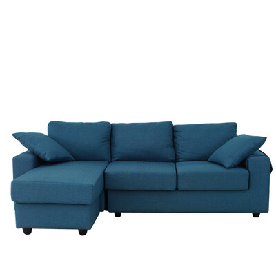 

Flintland leisure couch Modern minimalist Nordic living room furniture 18002