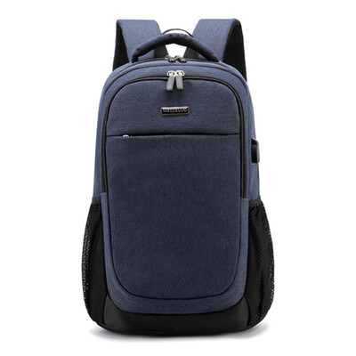 

Travel backpack laptop bag multi-function backpack