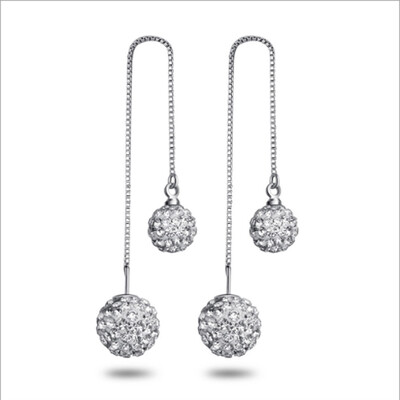 

Women New Fashion Earring Simple Eleagnt Earring Special Design