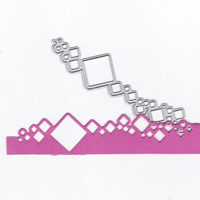 

Toponeto New Snowflake Metal Cutting Dies Stencils DIY Scrapbooking Album Paper Card