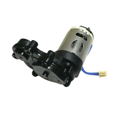 

1 Roller Brush Motor Fits For Ecovacs DEEBOT DR98f Robot Vacuum Cleaner Brush