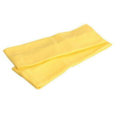 

8 Colors Women Elastic Stretch Wide Hairband Yoga Headband Running Head Wrap