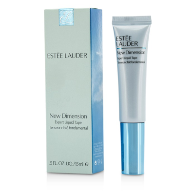 

ESTEE LAUDER - New Dimension Expert Liquid Tape 15ml05oz