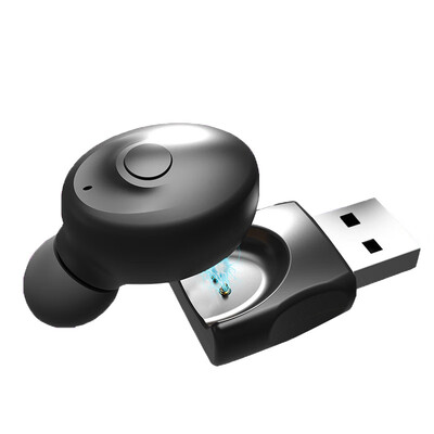 

Wireless Bluetooth Headset 50 Stereo XG13 Mini Earbuds TWS Running Headphones