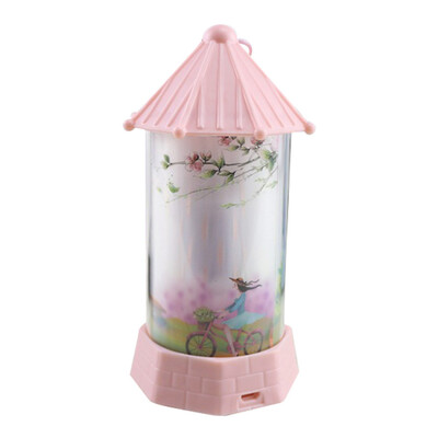 

〖Follure〗LED Stage Light Creative Unique Party Decor Light Table Lamp Night Light