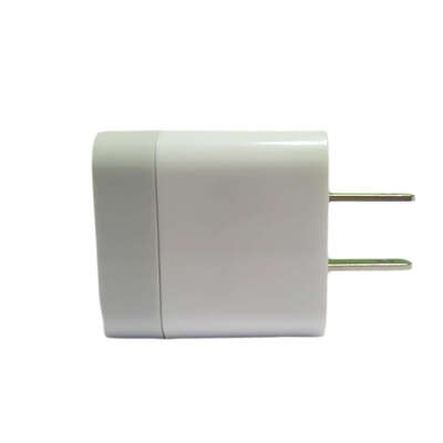 

Universal Mobile Phone Dual USB 5V 2A Charger Adapter