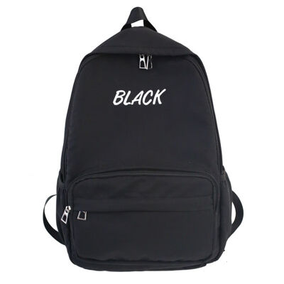 

Bf Ancient Feeling Girl Korean High School Mori Campus Backpack Backpack Student ins Simple Joker Backpack Tide