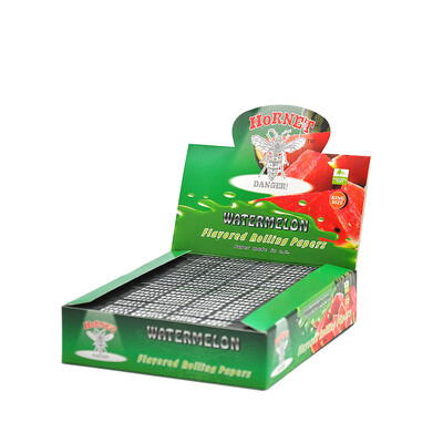 

32pcs64pcs Fruit Flavored Cigarette Paper Funny Innovative Disposable Cigarette Papers Tobacco Grinder Accessory Rolling Paper S