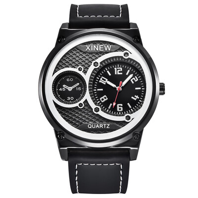 

Gobestart Luxury Famous Men Watches Business Mens Watch Male Clock Fashion Quartz Watch