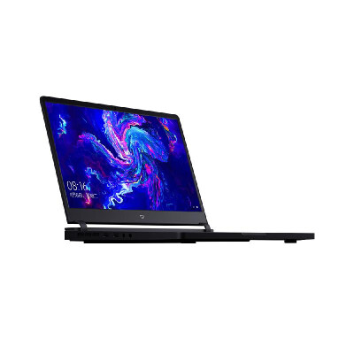 

Xiaomi Mi Gaming Laptop 156 Inch i5-8300H GTX1060 8GB DDR4 256GB SSD 1TB Windows10 Backlit Keyboard Grey