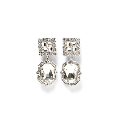 

AOTEMAN Vintage Earrings For Women Gold Color Geometric Statement Earring 2019 Metal Earing Za Fashion Jewelry Christmas Gifts