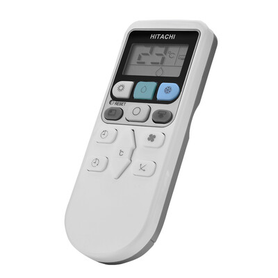 

Greensen Universal Air Condition Conditioning Replacement Remote Controller RAR-3V2 For Hitachi