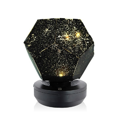 

Night Lamp Baby Star Lamp Projector Cosmic Galaxy Fun Star Sky Projector Star Light Child Sleep USB Powered Night Light