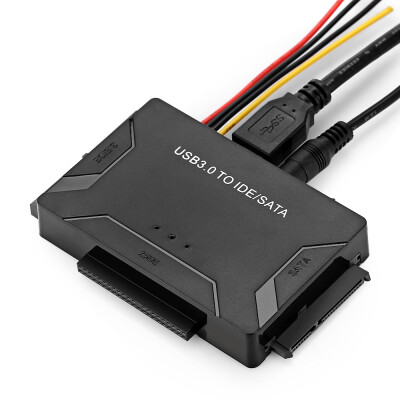 

Gocomma USB30 to SATA IDE Hard Disk Adapter