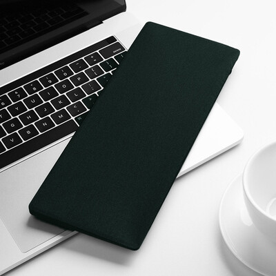 

〖Follure〗For Apple iMac Keyboard Case Ultra-thin Easy to install Dust Resistant Cover New