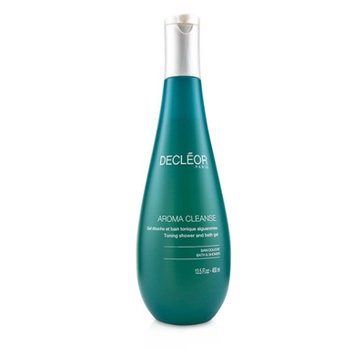 

DECLEOR - Aroma Cleanse Toning Shower & Bath Gel 400ml135oz