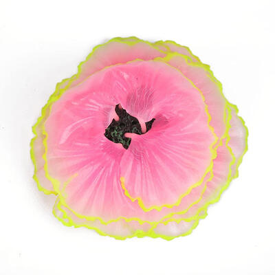 

Simulation Lettuce Coral Fake Artificial Underwater Plants Fish Tank Decor