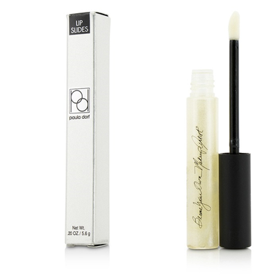 

PAULA DORF - Lip Slides Lip Gloss - Diamond 6g02oz