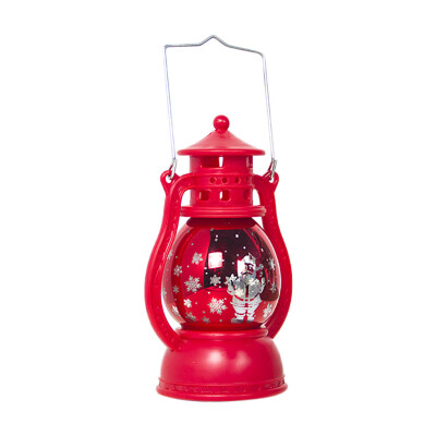 

Siaonvr Christmas Decorative Lamps USB LED Night Light 3D Acrylic Sign Light Decor