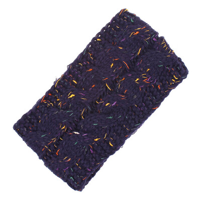 

〖Follure〗2018 Knitted Crochet Twist Women Headband Winter Ear Warmer Elastic Hair Band
