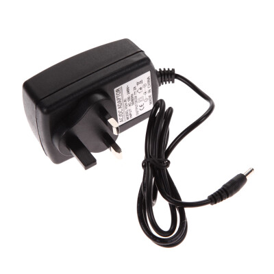 

AC 100-240V Converter Adapter DC 35 x 135MM 5V 2A 2000mA Charger UK Plug