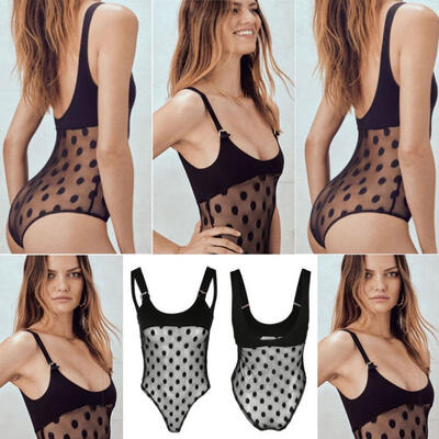 

Sexy Lingerie Sleepwear Lace Women´s G-string Underwear Babydoll Nightwear