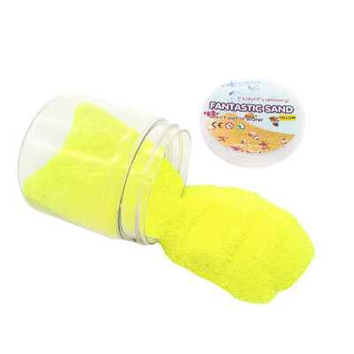 

〖Follure〗Magic Sand Space Sand Hydrophobic Sand Play Toys Any Child Favor Birthday Gift