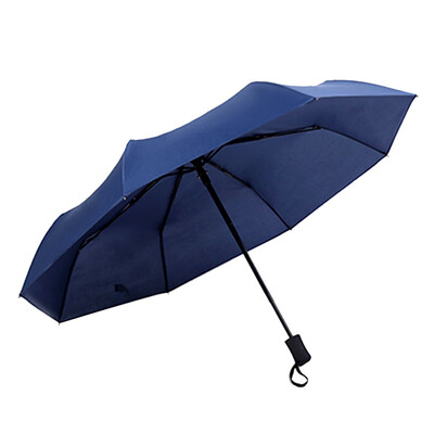

Gobestart Windproof Double Layer Inverted Umbrellas Reverse Folding Umbrella UV Protection