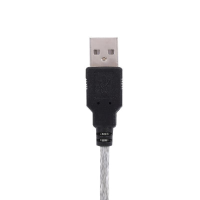 

USB MIDI Cable 5PIN MID Cable Driver-free Support Windows XP&Windows 7