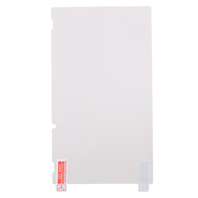 

Dust Proof Hose Protective Film Screen Protector for Nintendo Switch Model