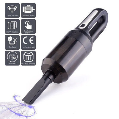 

〖Follure〗Rechargeable Automatic Smart Robot Vacuum Cleaner Edge Cleaning Suction Sweeper